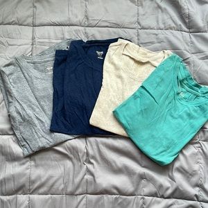 Long sleeve t-shirt bundle!!